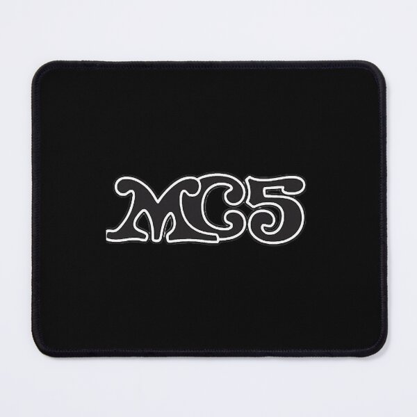 Item preview, Mc5 designed and sold by LetitiaLegros.