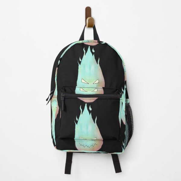 Item preview, Calcifer Fire Demon designed and sold by sarasapiro.