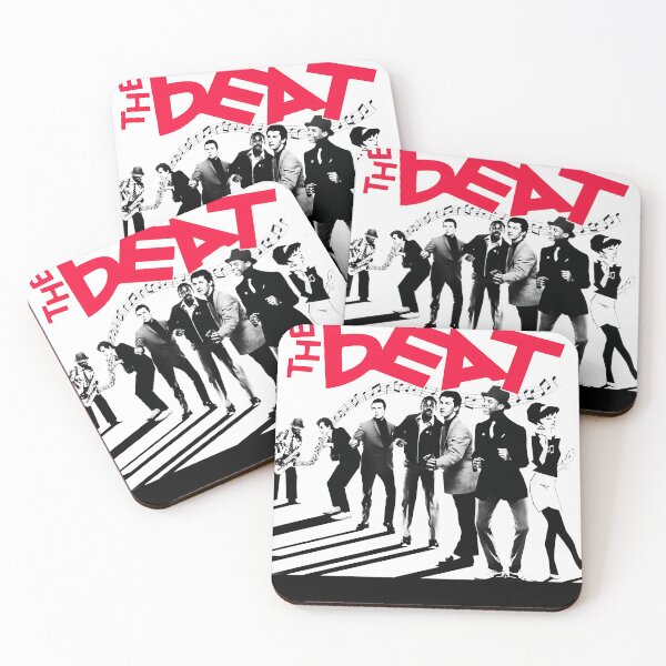 Item preview, The English Beat Band Birmingham Mix Of Latin Many Other  designed and sold by AubinRouthier.