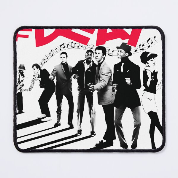 Item preview, The English Beat Band Birmingham Mix Of Latin Many Other designed and sold by AubinRouthier.