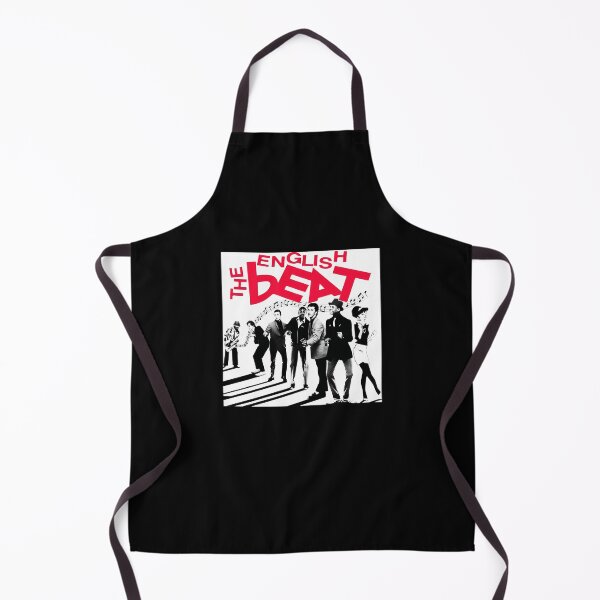 Item preview, The English Beat Band Birmingham Mix Of Latin Many Other  designed and sold by AubinRouthier.
