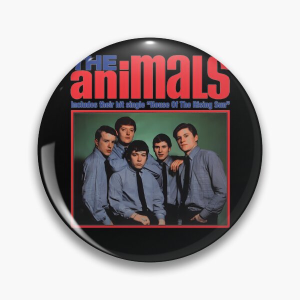 Item preview, The animals. designed and sold by AdrienneBrun.