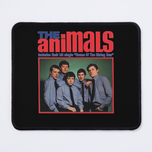 Item preview, The animals. designed and sold by AdrienneBrun.