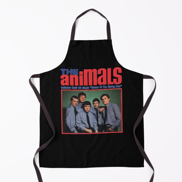 Item preview, The animals. designed and sold by AdrienneBrun.