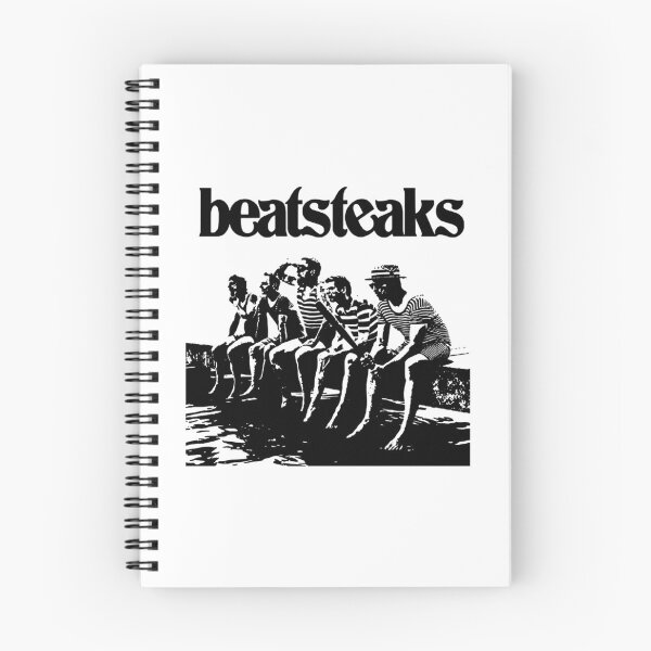 Aperçu de l'œuvre Beatsteaks Faforit créée et vendue par vujicmaznikb.