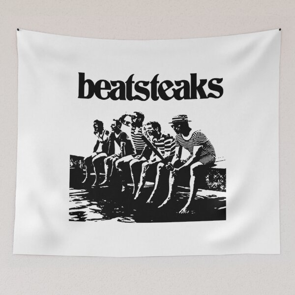 Item preview, Beatsteaks Faforit designed and sold by vujicmaznikb.