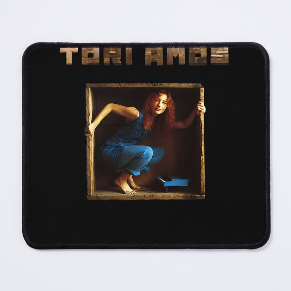 Item preview, Tori Amos Little Earthquakes designed and sold by IanAllennh.
