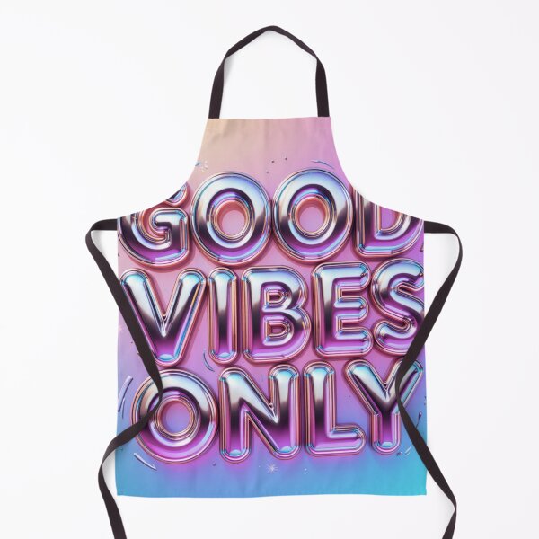Item preview, Positive Vibes Message in Bold designed and sold by InezPhotography.