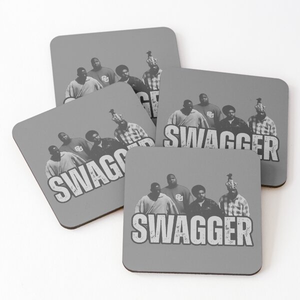 Item preview, Swagger Gang Design  designed and sold by UNK-Fatigues.