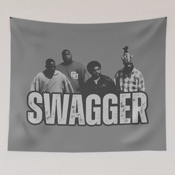 Item preview, Swagger Gang Design  designed and sold by UNK-Fatigues.