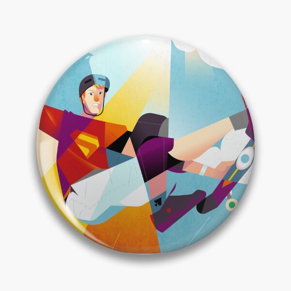 Item preview, Tony Hawk Pro Skater designed and sold by FacuPov.