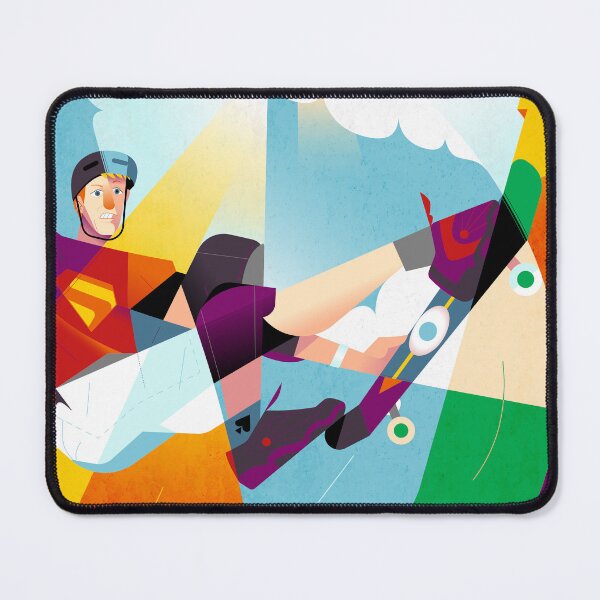 Item preview, Tony Hawk Pro Skater designed and sold by FacuPov.