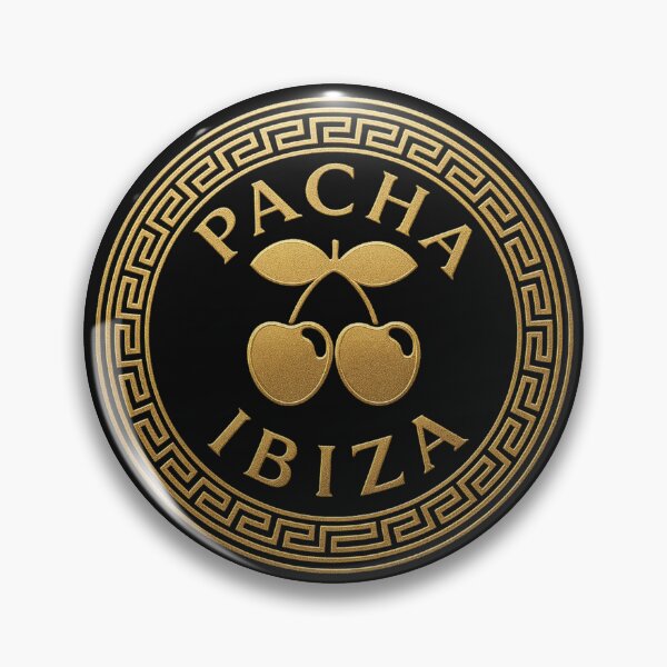 Item preview, Pacha Ibiza designed and sold by DD Fish.