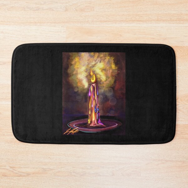 Item preview, Calcifer designed and sold by sarasapiro.