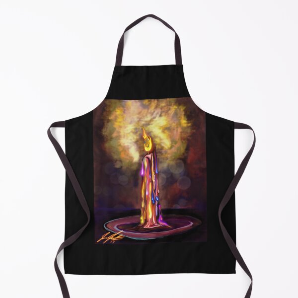 Item preview, Calcifer designed and sold by sarasapiro.