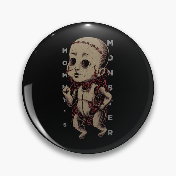 Item preview, Mommy'S Monster designed and sold by DevonMertz.