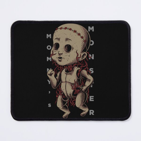 Item preview, Mommy'S Monster designed and sold by DevonMertz.