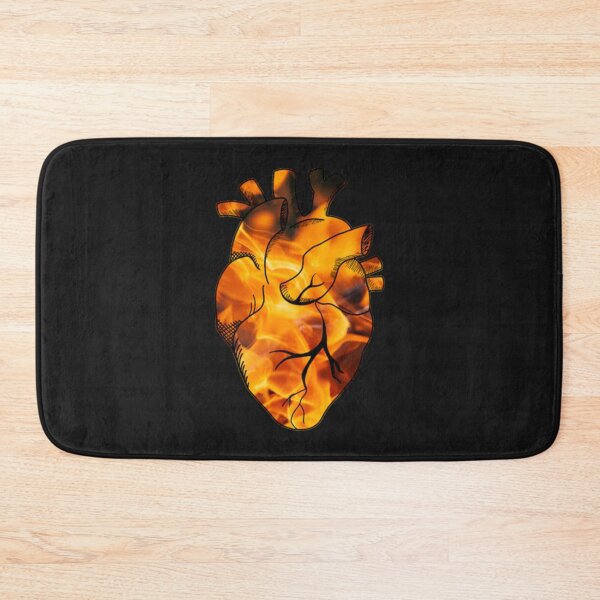Item preview, Copy of Calcifer Minimal  designed and sold by sarasapiro.