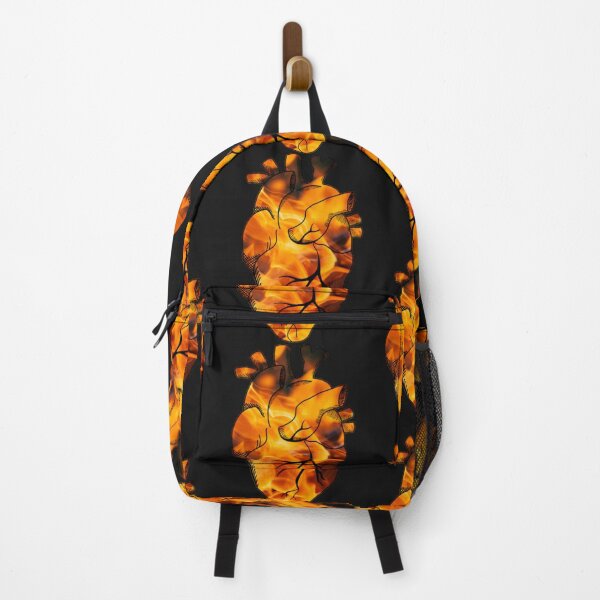 Item preview, Copy of Calcifer Minimal designed and sold by sarasapiro.