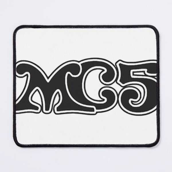 Item preview,  Mc5 designed and sold by Ashaonsidine.