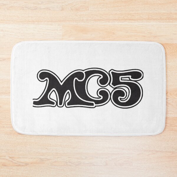 Item preview,  Mc5 designed and sold by Ashaonsidine.