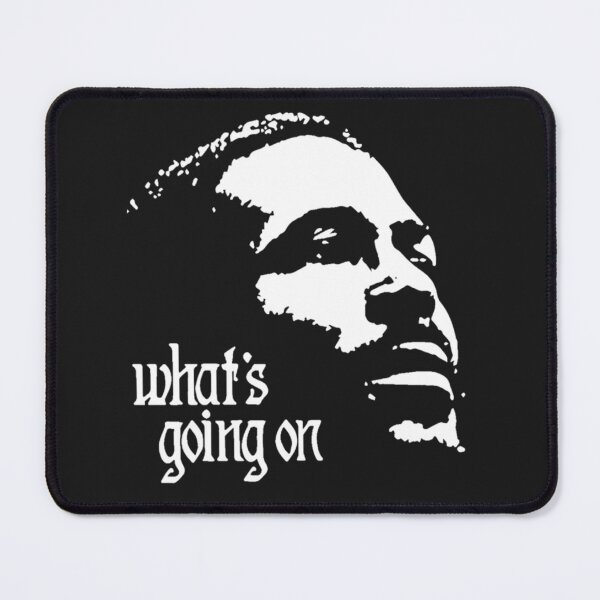 Item preview, Marvin Gaye What'S Going On designed and sold by DominicGalassi9.