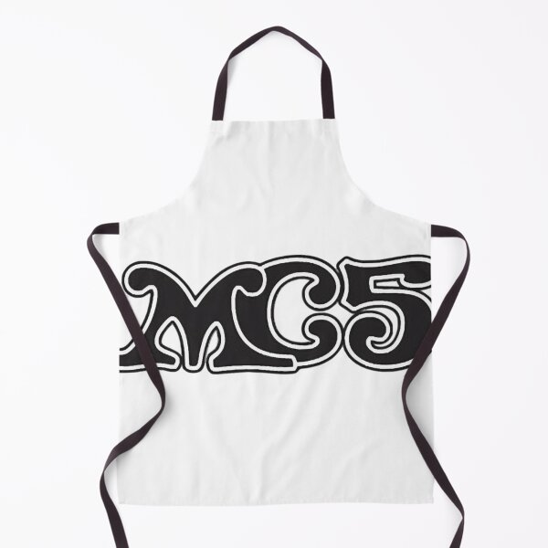 Item preview,  Mc5 designed and sold by Ashaonsidine.