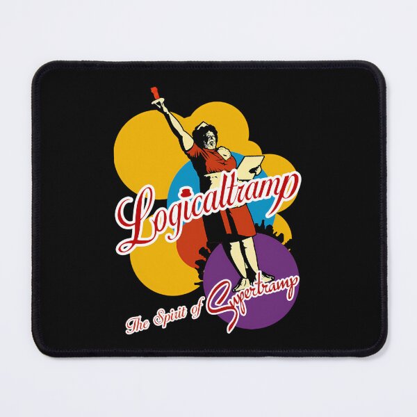 Item preview, Break.fast with Logical.tramp designed and sold by FabienDandon.