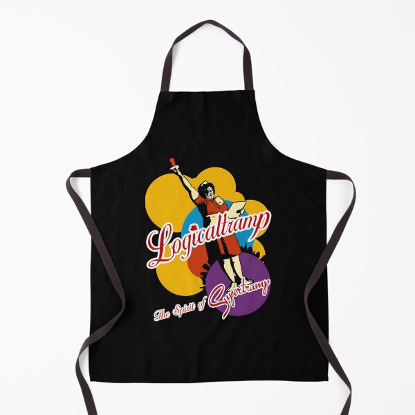 Item preview, Break.fast with Logical.tramp designed and sold by FabienDandon.