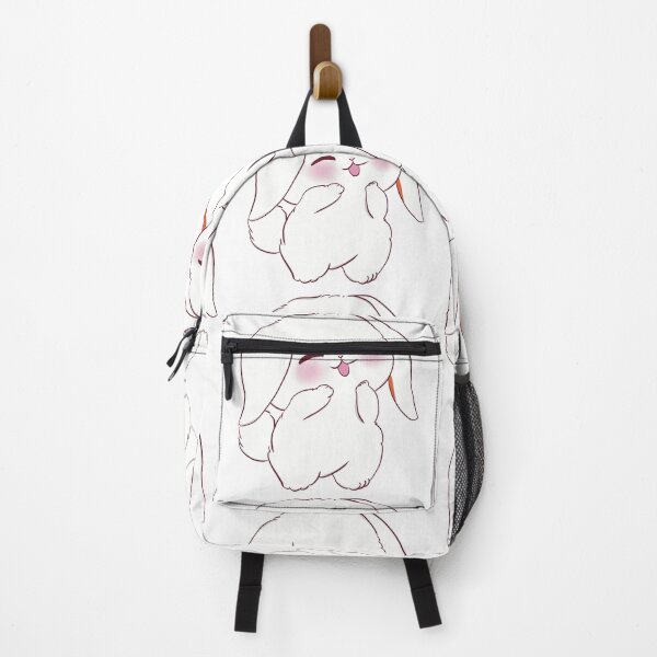 Item preview, Little rabbit,our head is happy designed and sold by MellowMayStudio.