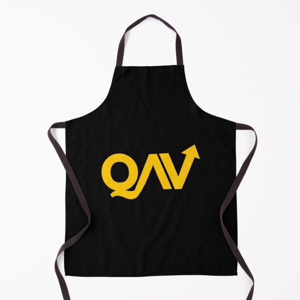 Item preview, Qav Logo designed and sold by vujicmaznikb.