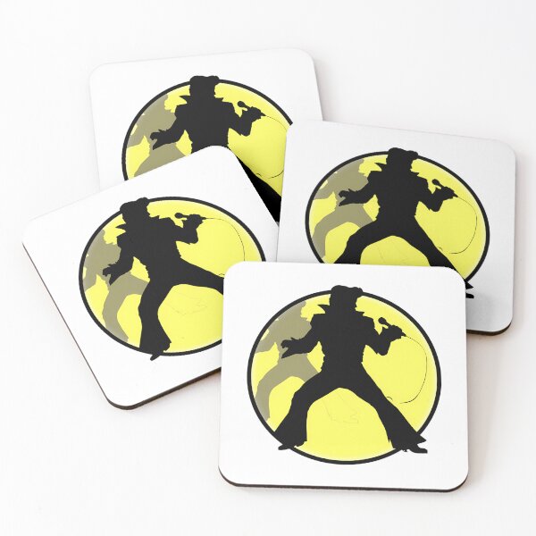 Item preview, Elvis In The Spotlight designed and sold by BorisBruns.