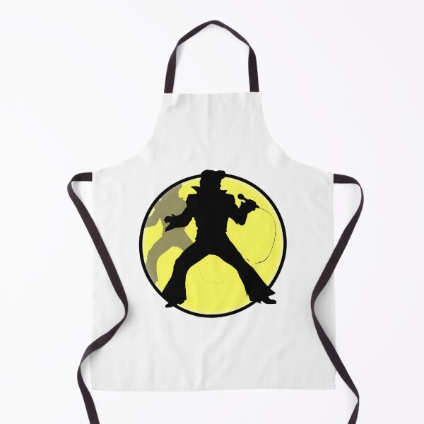 Item preview, Elvis In The Spotlight designed and sold by BorisBruns.