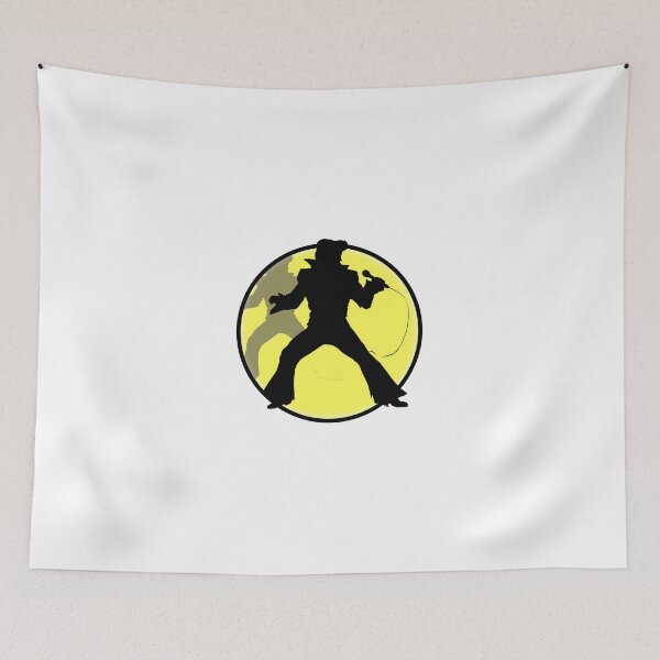 Item preview, Elvis In The Spotlight designed and sold by BorisBruns.