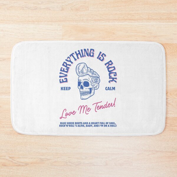 Item preview, Elvis Inspired Oldschool Graphic designed and sold by BorisBruns.