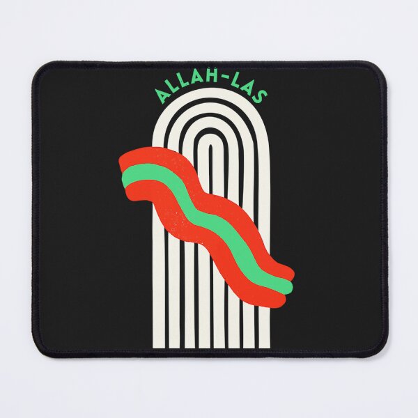Item preview, Allah-Las Band designed and sold by DominicGalassi9.
