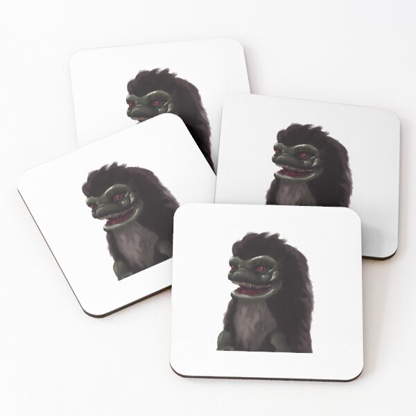 Item preview, Critters designed and sold by DevonMertz.