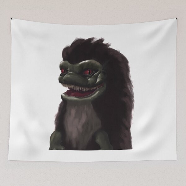 Item preview, Critters designed and sold by DevonMertz.