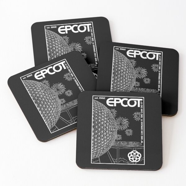 Item preview, Epcot Center. designed and sold by vujicmaznikb.