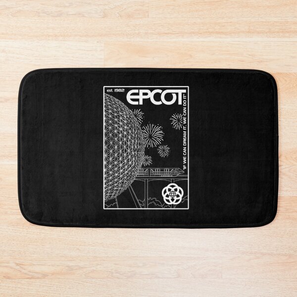Item preview, Epcot Center. designed and sold by vujicmaznikb.