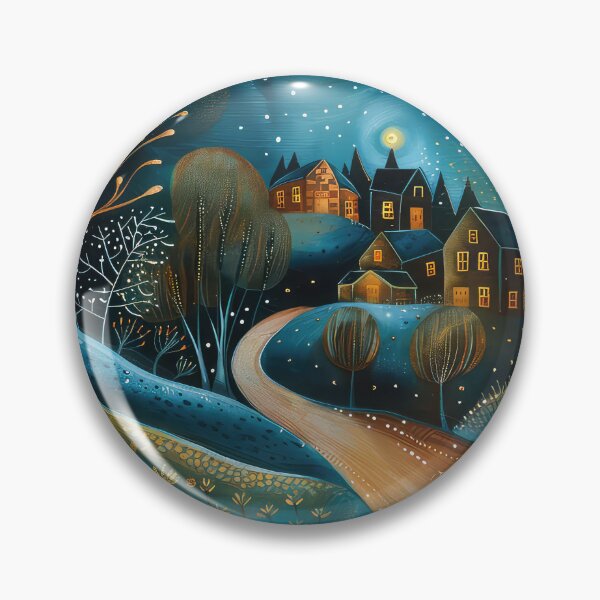 Item preview, Girl walking a dog, designed and sold by thewandswant.
