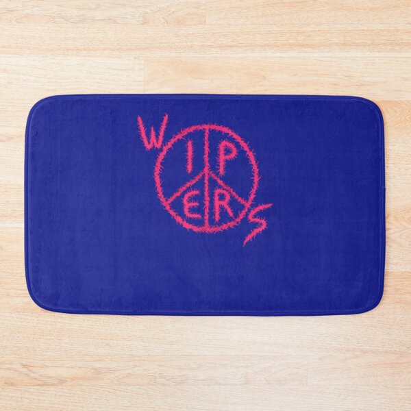 Item preview, Band wipers designed and sold by IvonneHerzog.