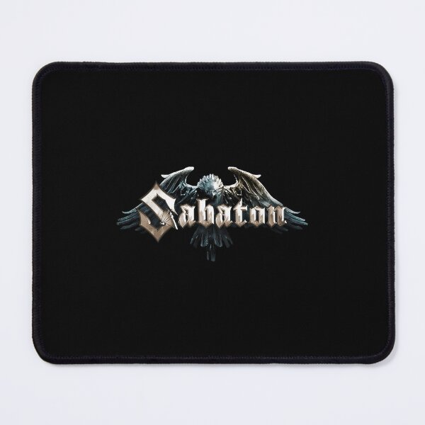Item preview, Official Merchandise Of Sabaton Band Classic designed and sold by shaneequageo.
