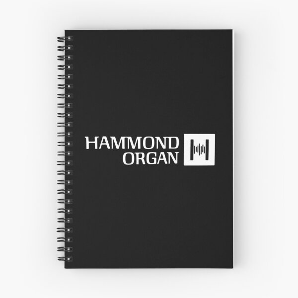 Item preview, Hammond Organ Logo Classic T-Shirt designed and sold by vujicmaznikb.