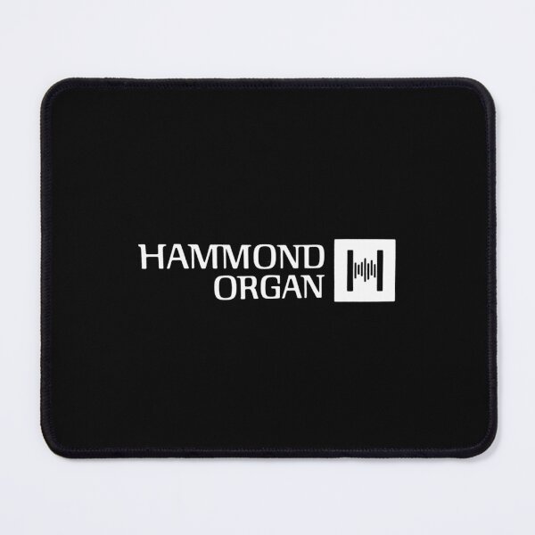 Item preview, Hammond Organ Logo Classic T-Shirt designed and sold by vujicmaznikb.