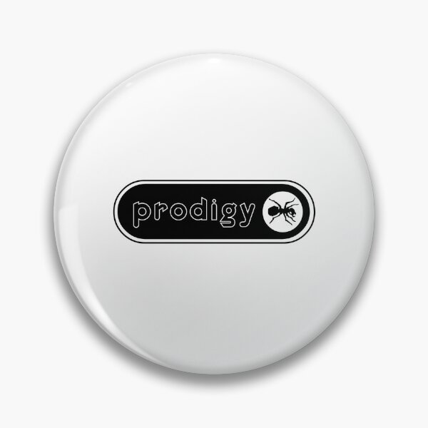 Item preview, The Prodigy designed and sold by rondinellikade.