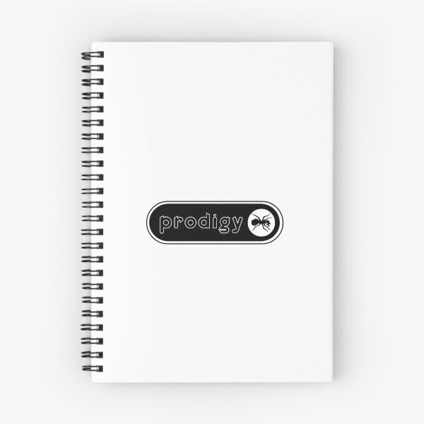 Item preview, The Prodigy designed and sold by rondinellikade.