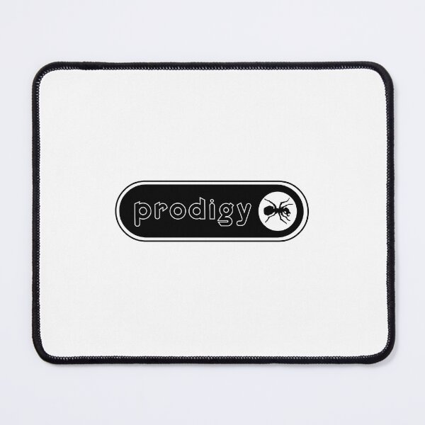 Item preview, The Prodigy designed and sold by rondinellikade.