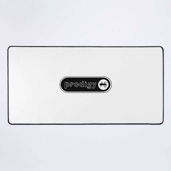 Item preview, The Prodigy designed and sold by rondinellikade.