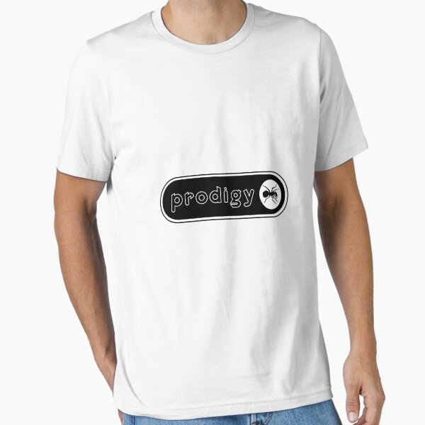 Prodigy Ant Logo Merch & Gifts for Sale | Redbubble